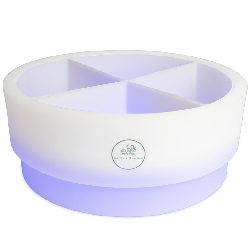 Sensory Mood Water Tray