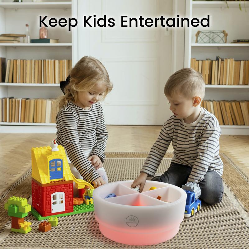 Sensory Mood Water Tray