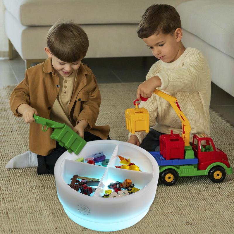Sensory Mood Water Tray