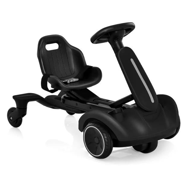 6V Electric Ride on Drift Car for Kids Aged 3-8 Years Old
