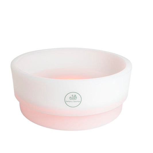 Sensory Mood Water Tray